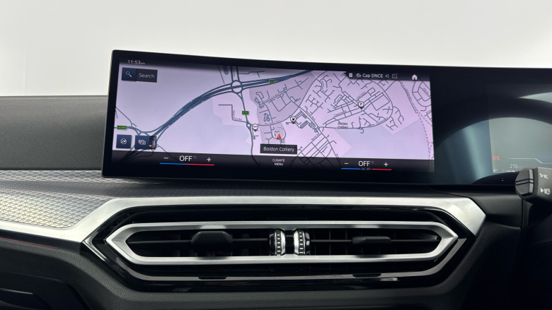 BMW 4 Series 420i xDrive M Sport 2dr Step Auto Petrol Coupe